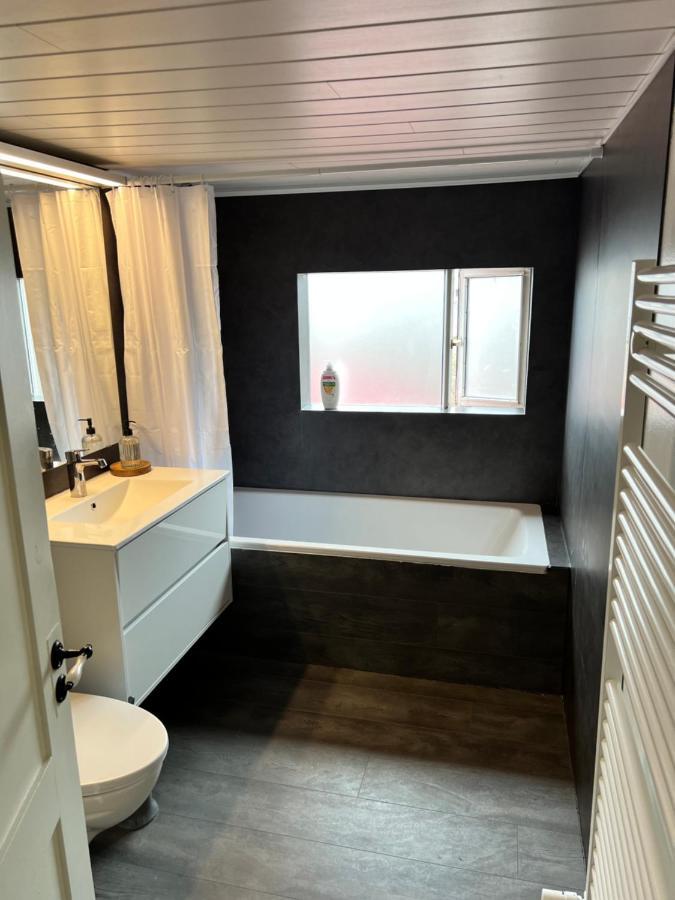 Day Dream Three Bedroom Akureyri