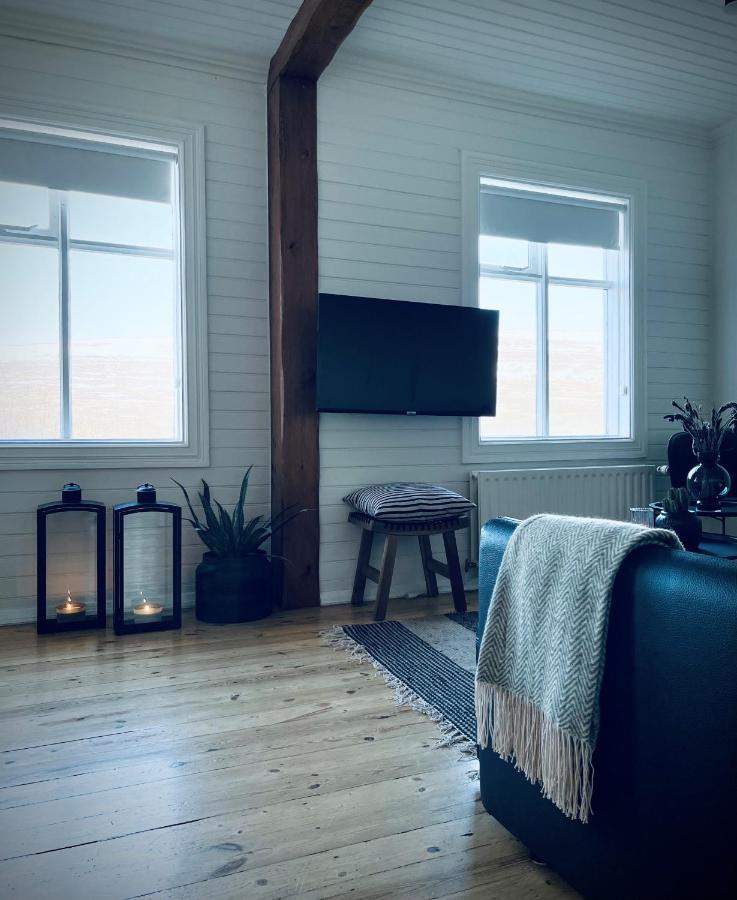 Appartamento Day Dream Three Bedroom Akureyri