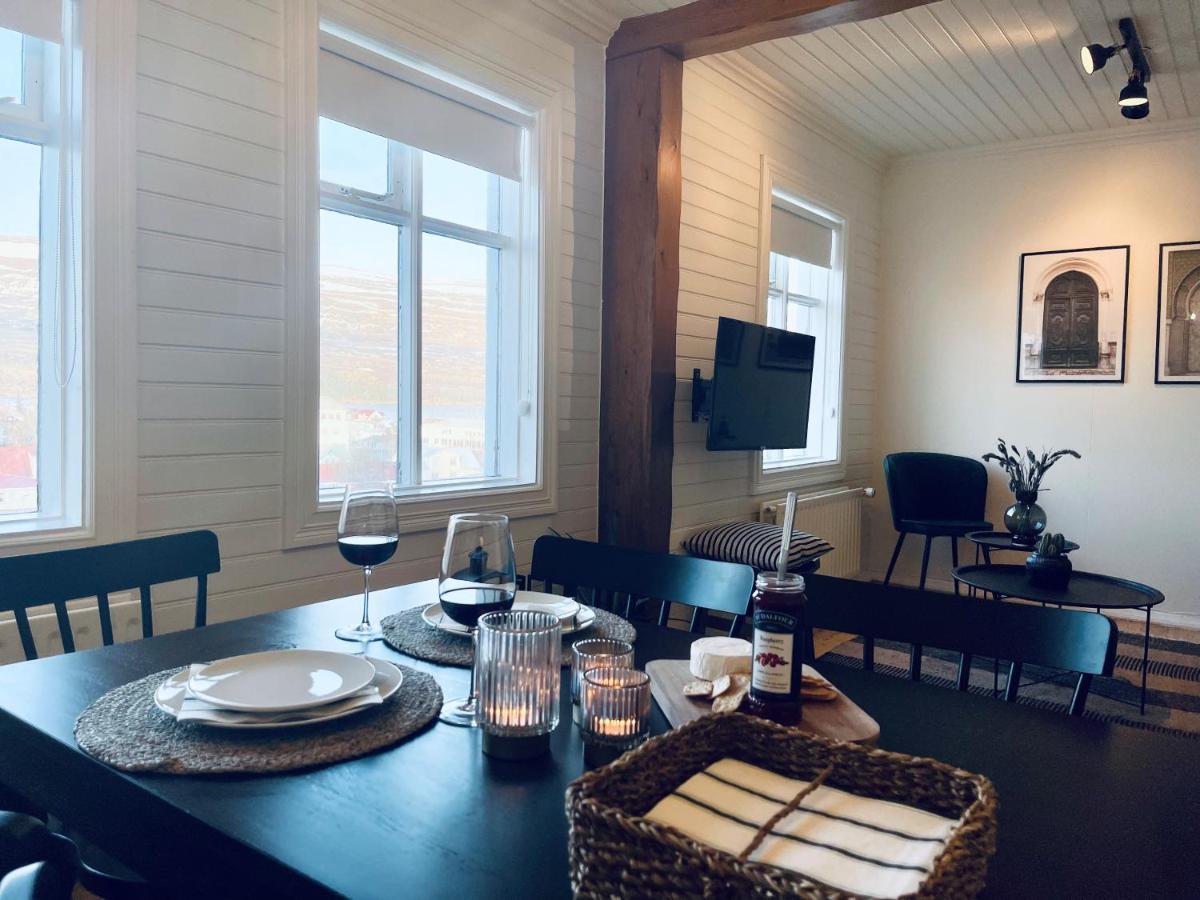 Day Dream Three Bedroom Akureyri
