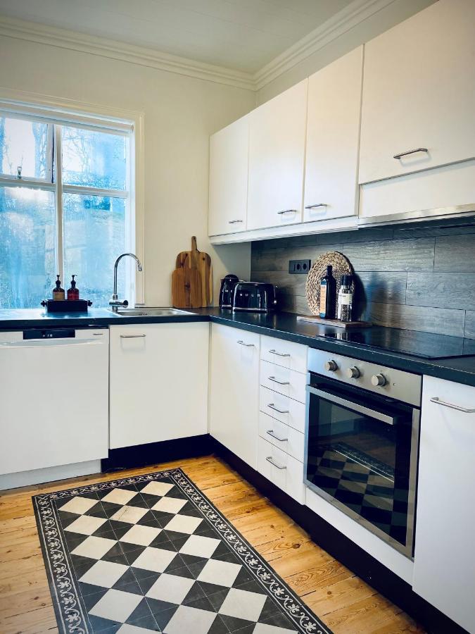 Appartamento Day Dream Three Bedroom Akureyri