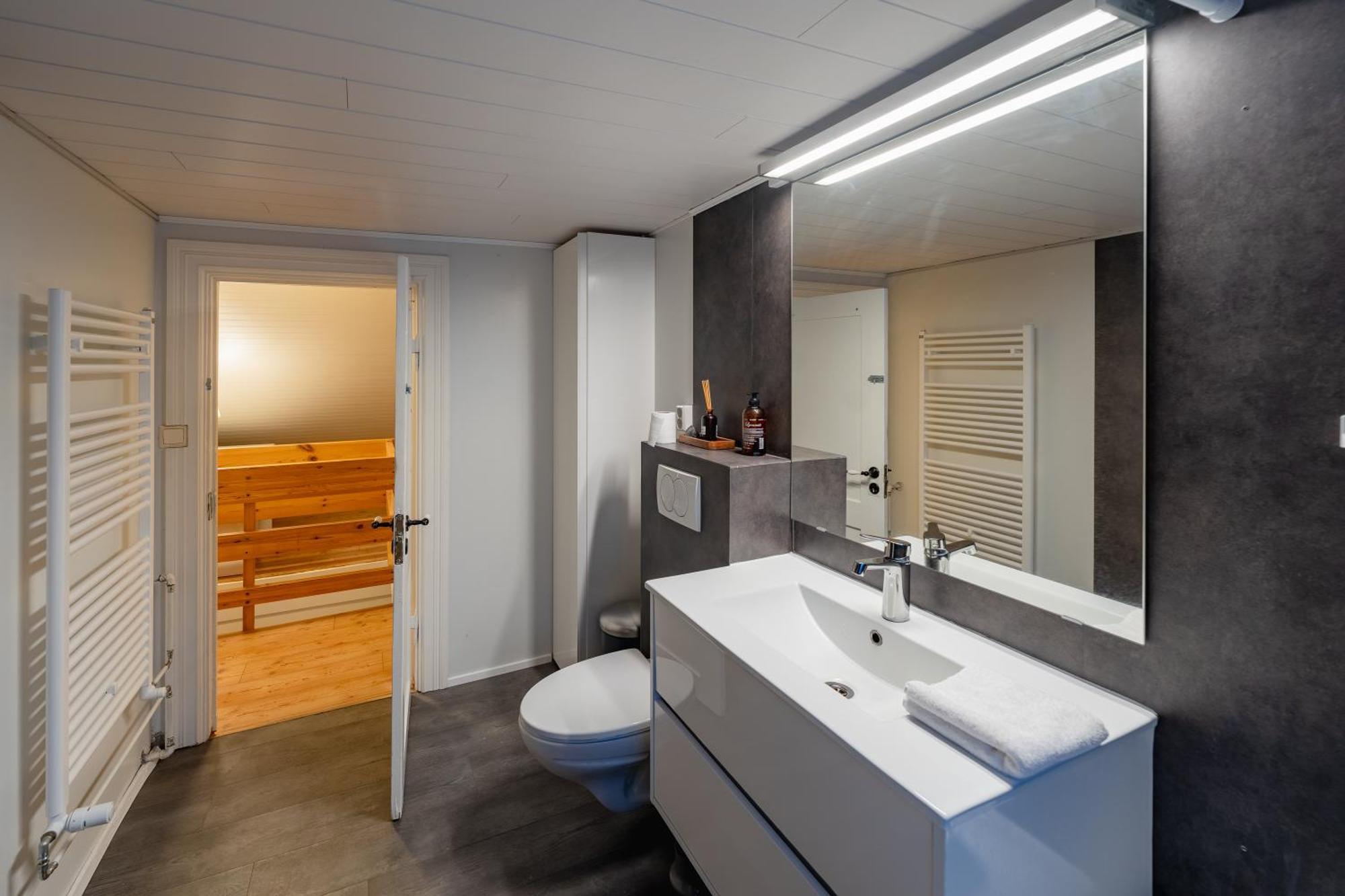 Appartamento Day Dream Three Bedroom *