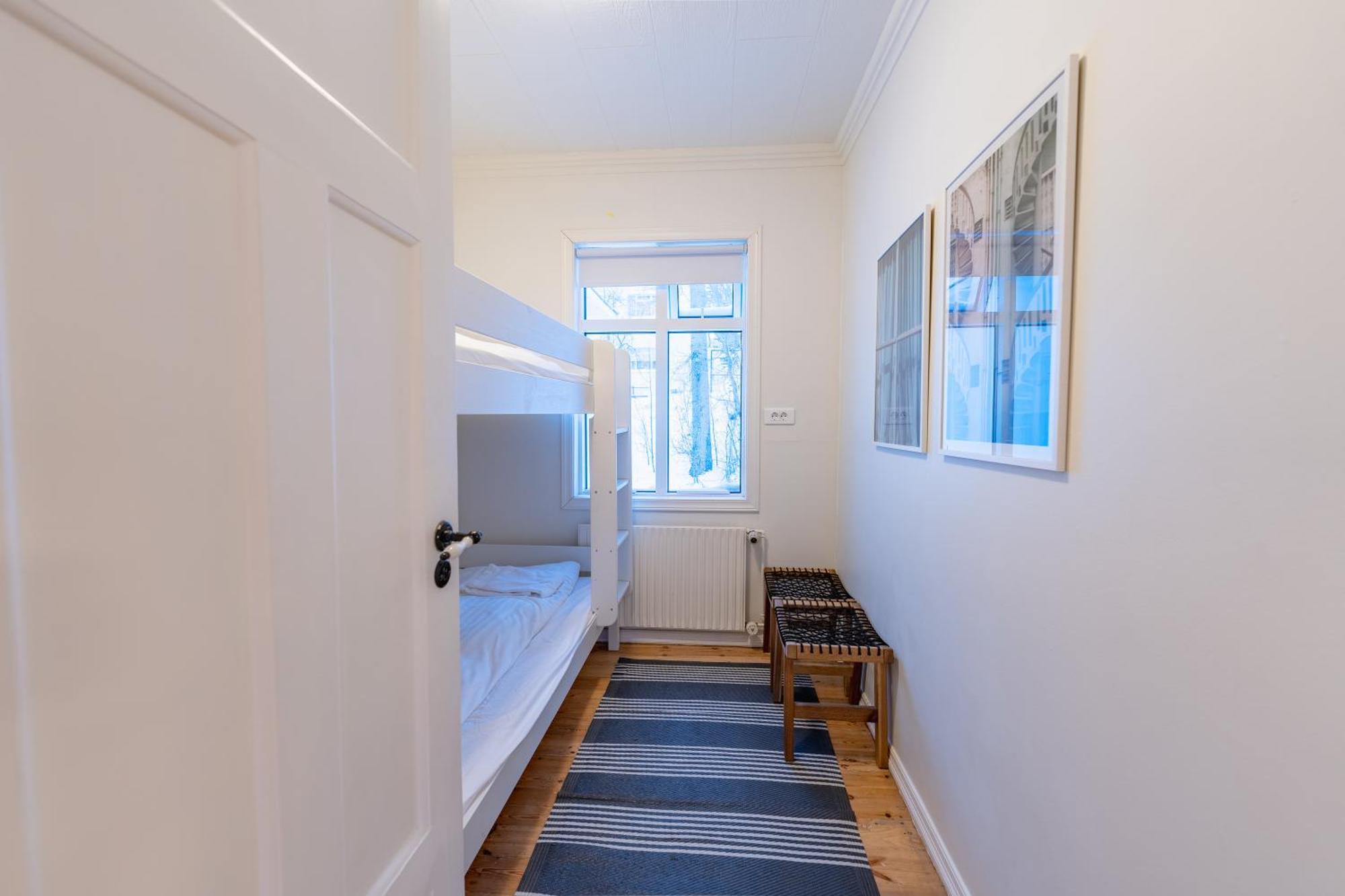 Day Dream Three Bedroom *