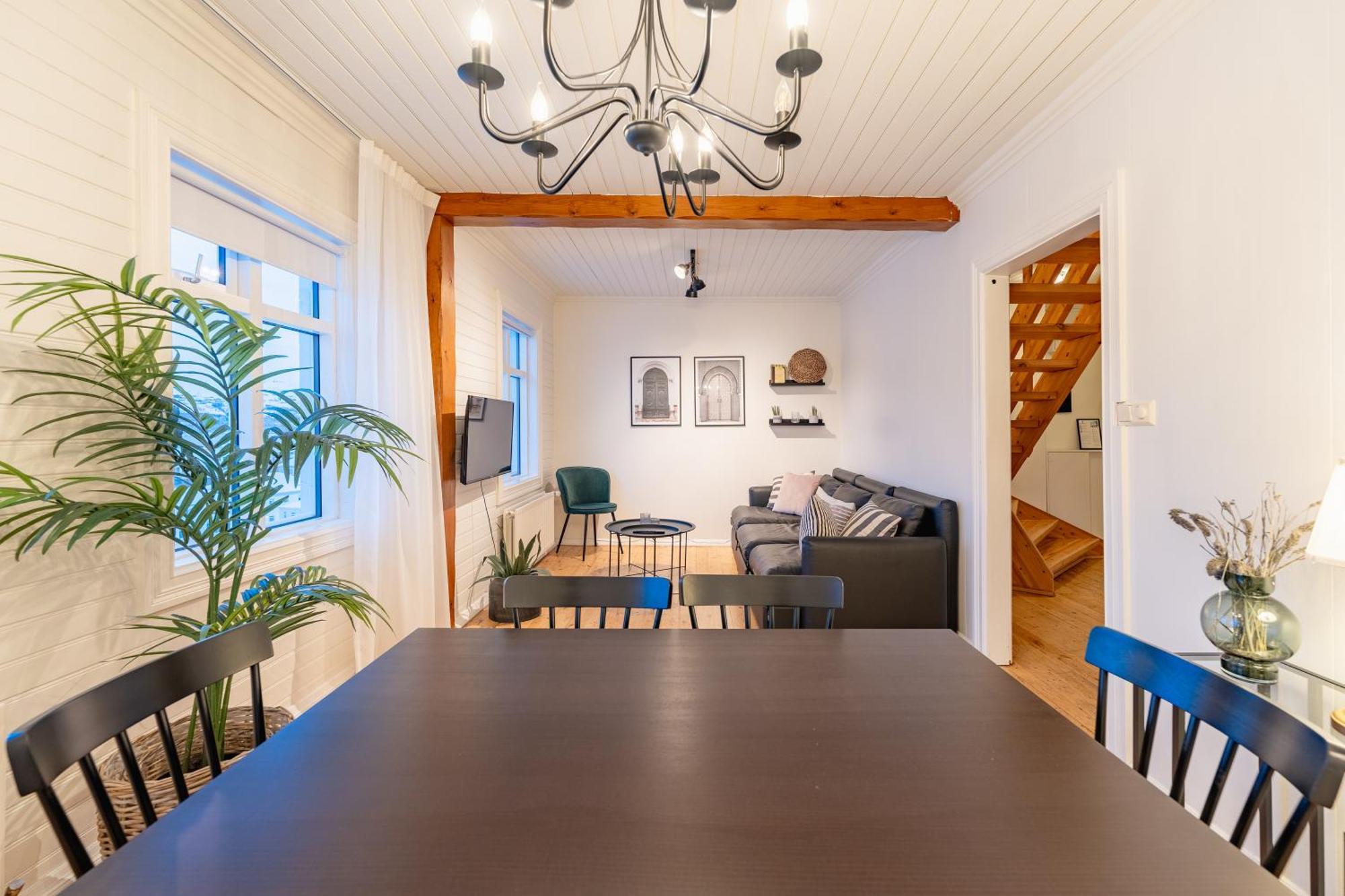 Appartamento Day Dream Three Bedroom