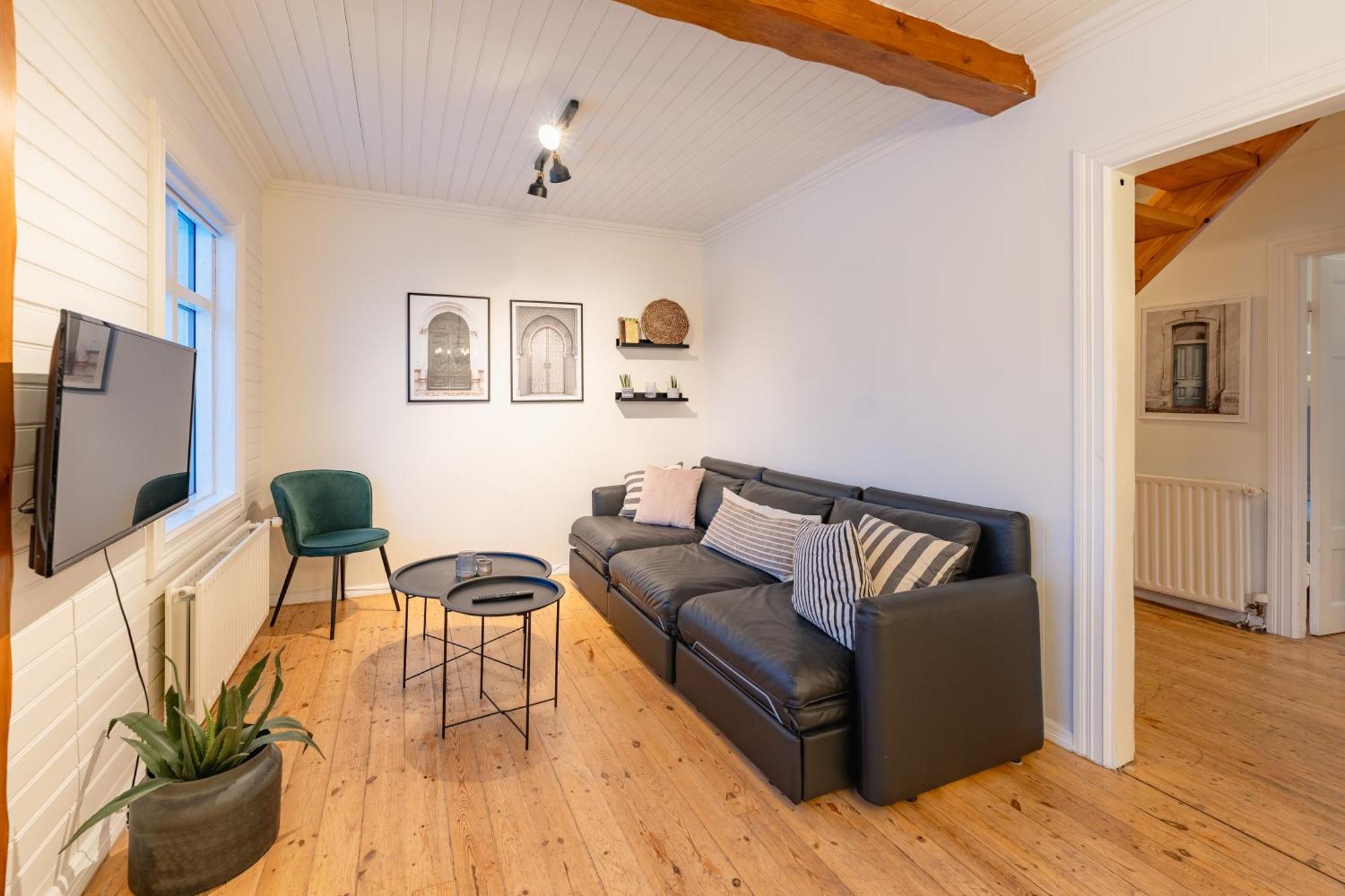 Day Dream Three Bedroom Appartamento
