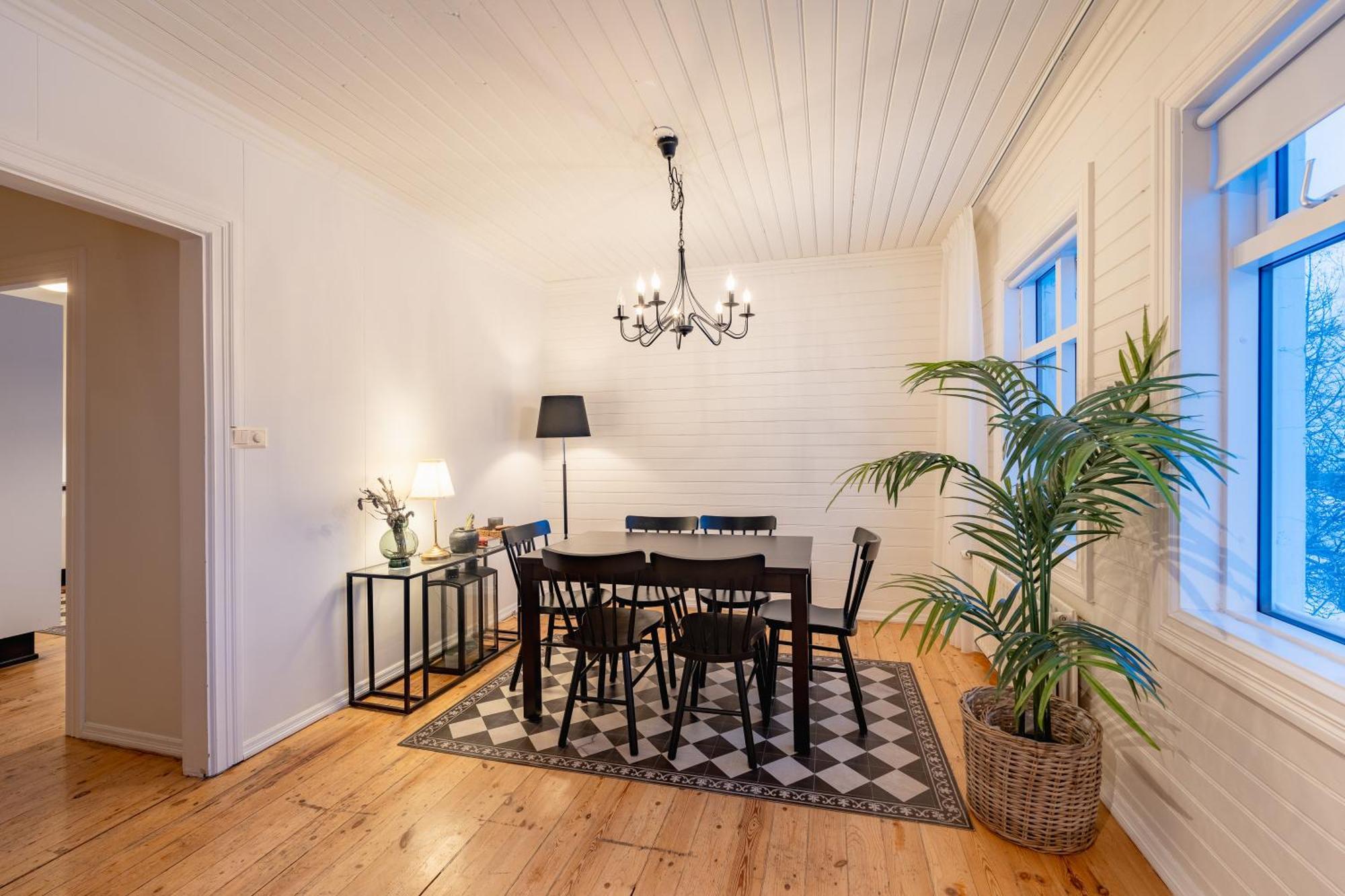 Day Dream Three Bedroom Appartamento *