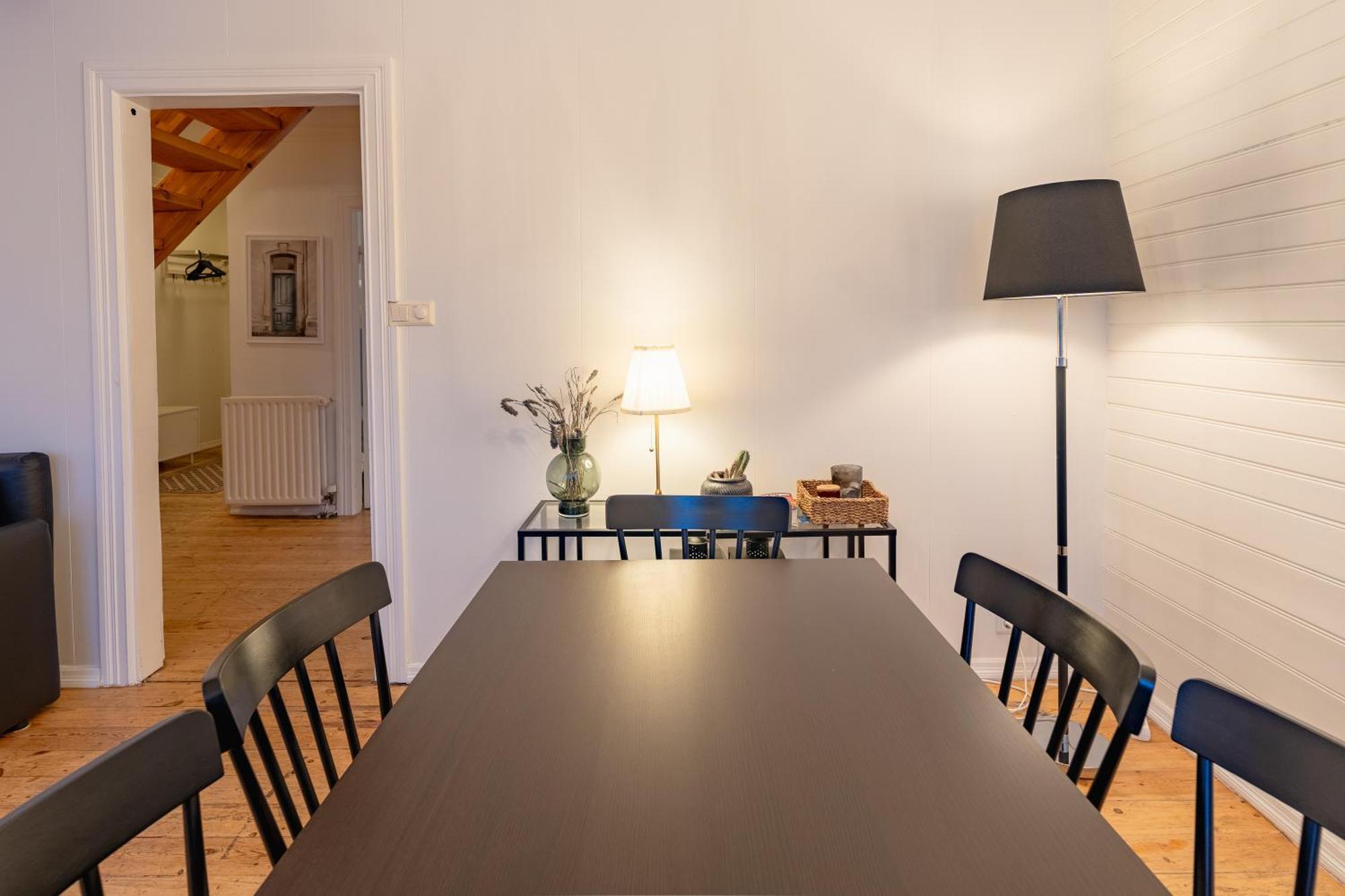 Day Dream Three Bedroom * Akureyri