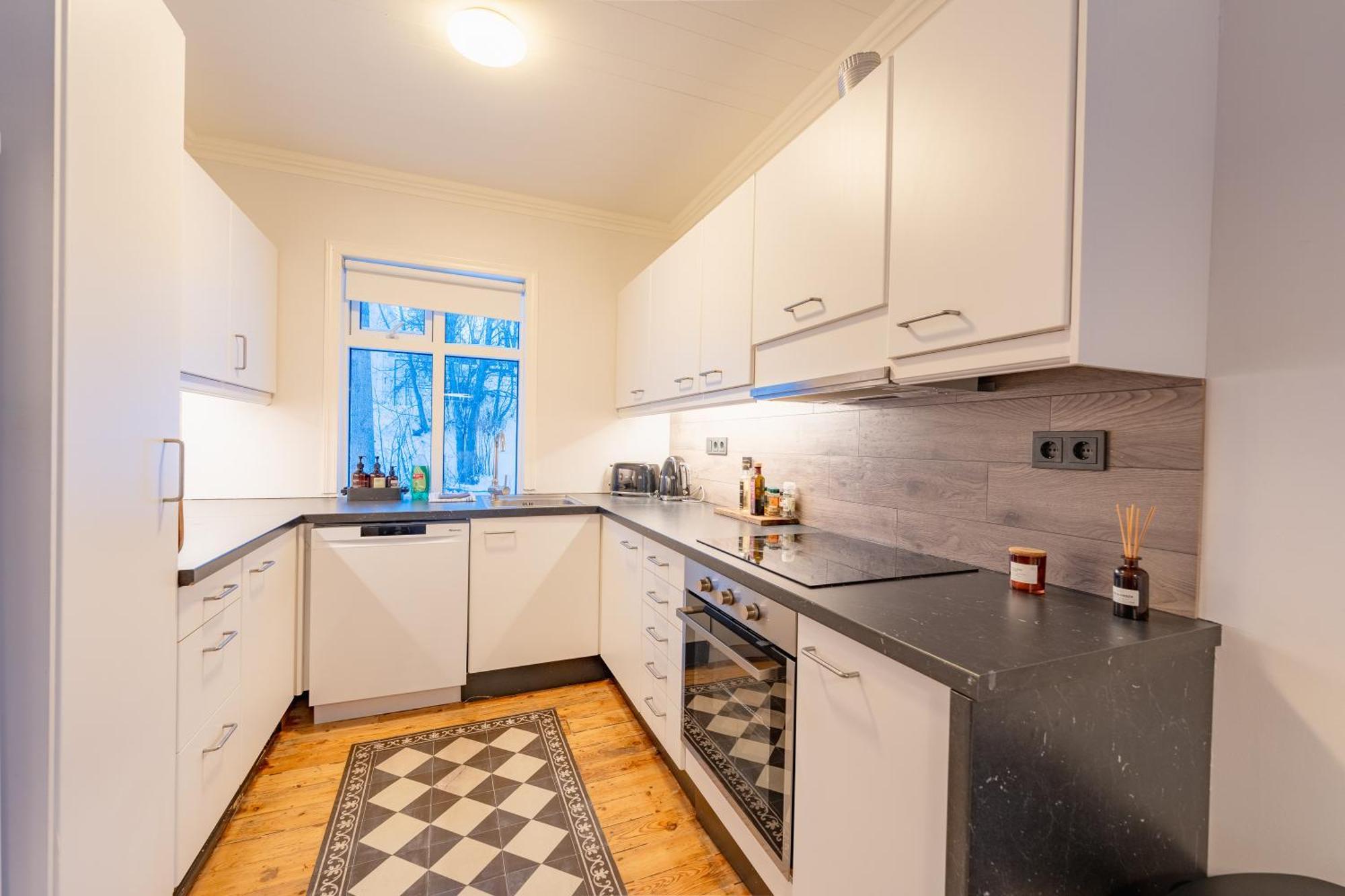 Appartamento Day Dream Three Bedroom
