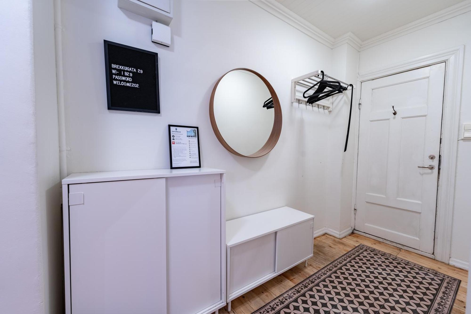 Day Dream Three Bedroom Appartamento Akureyri