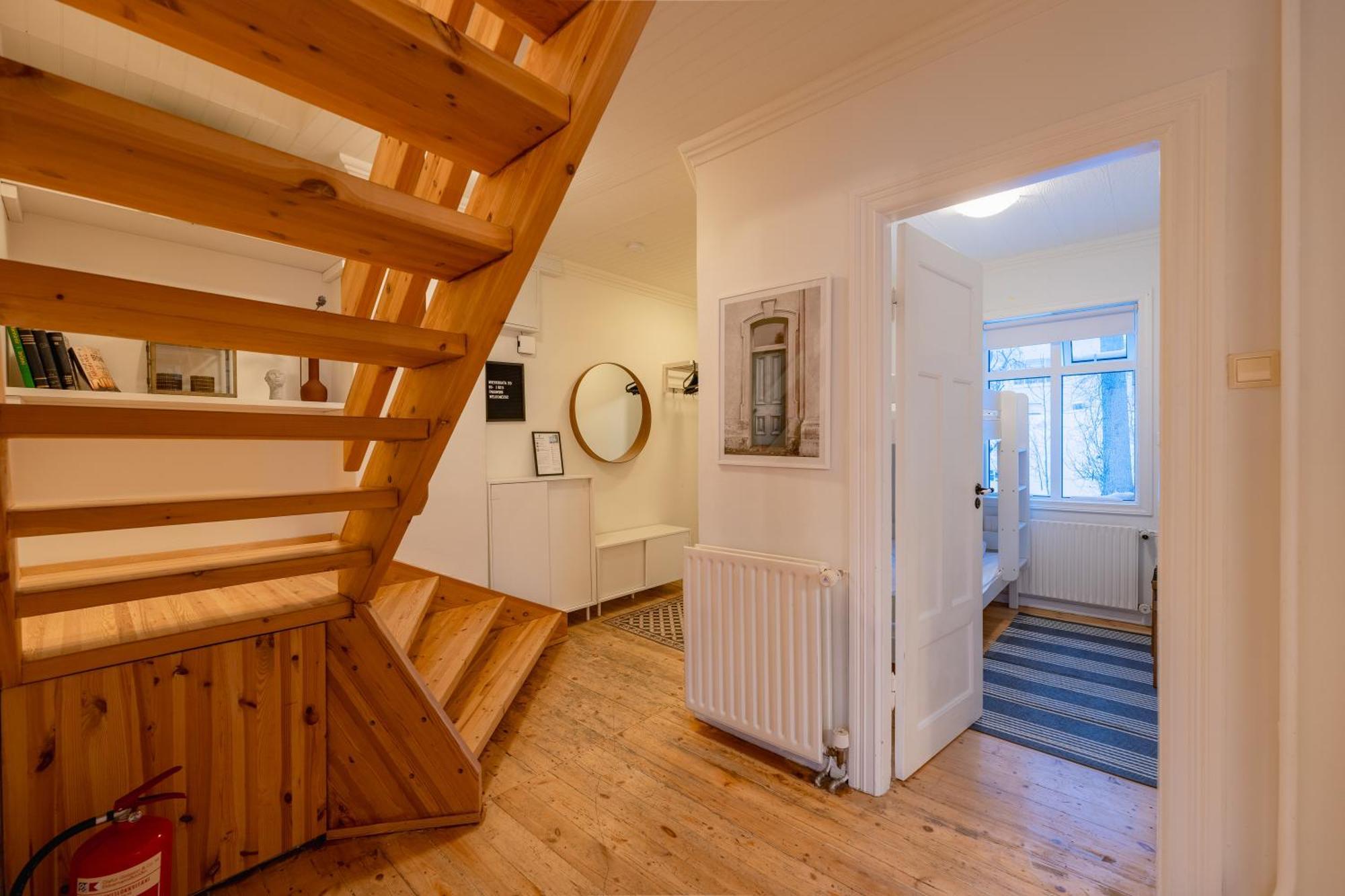 Day Dream Three Bedroom Appartamento Akureyri