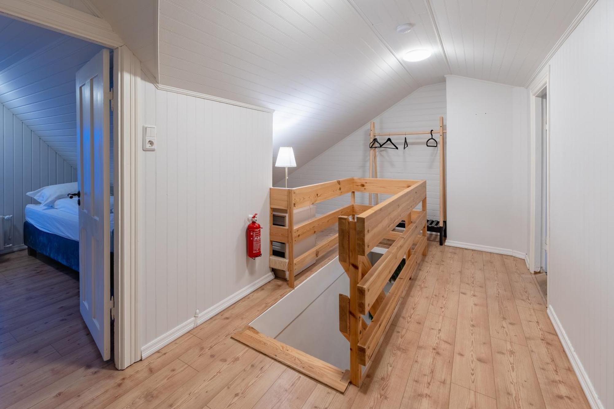 Day Dream Three Bedroom Appartamento