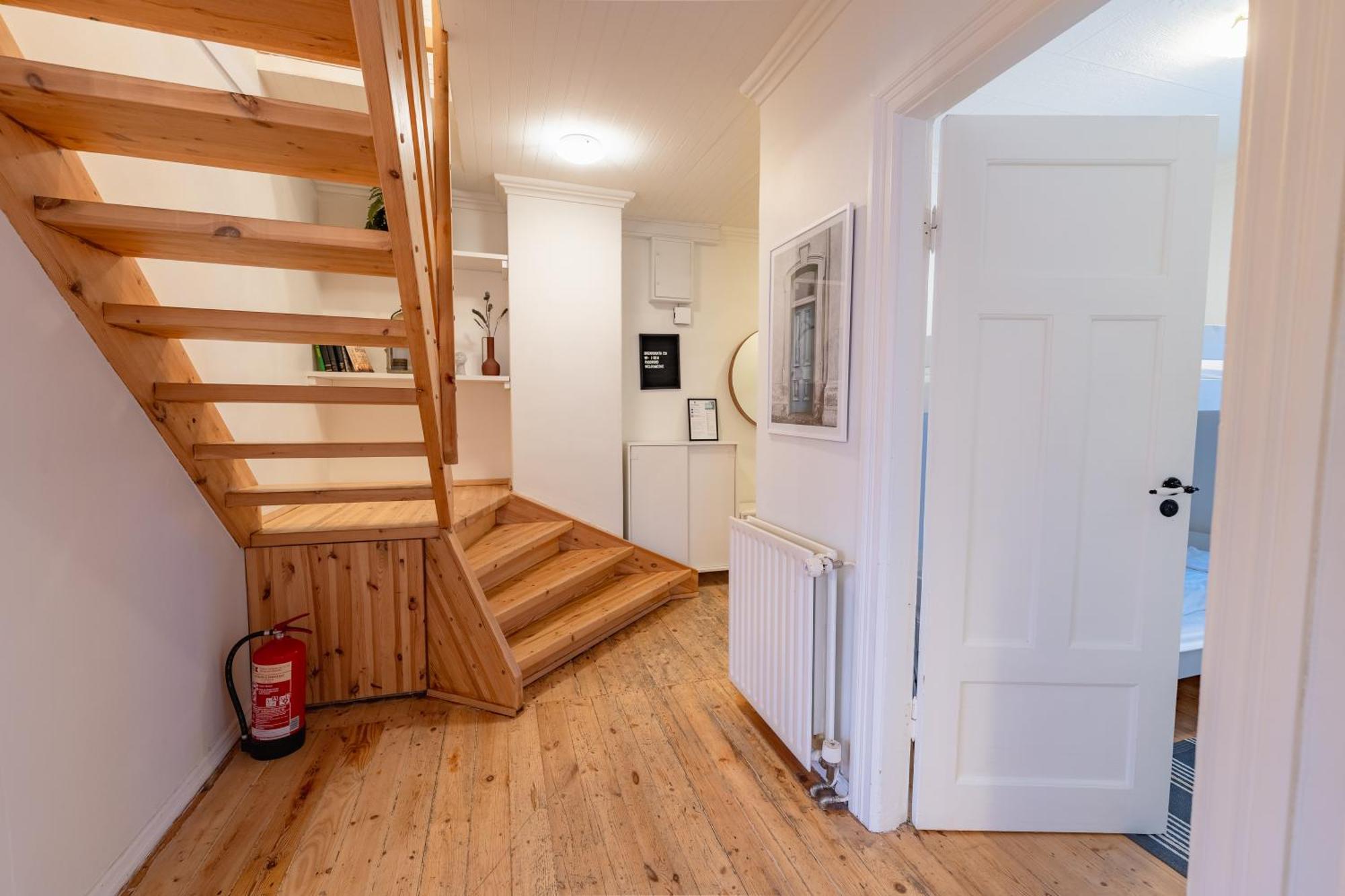 Appartamento Day Dream Three Bedroom *