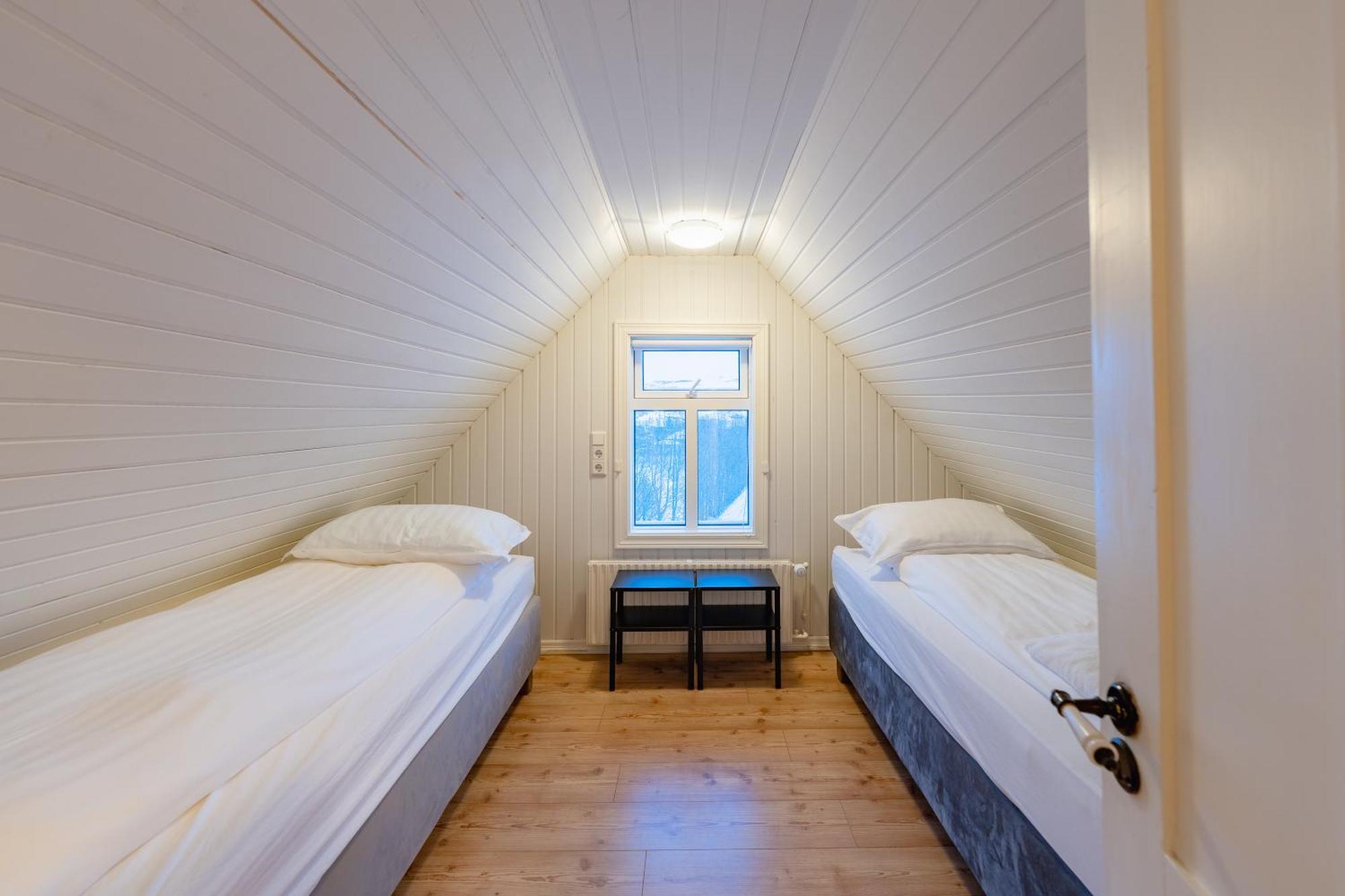 Day Dream Three Bedroom