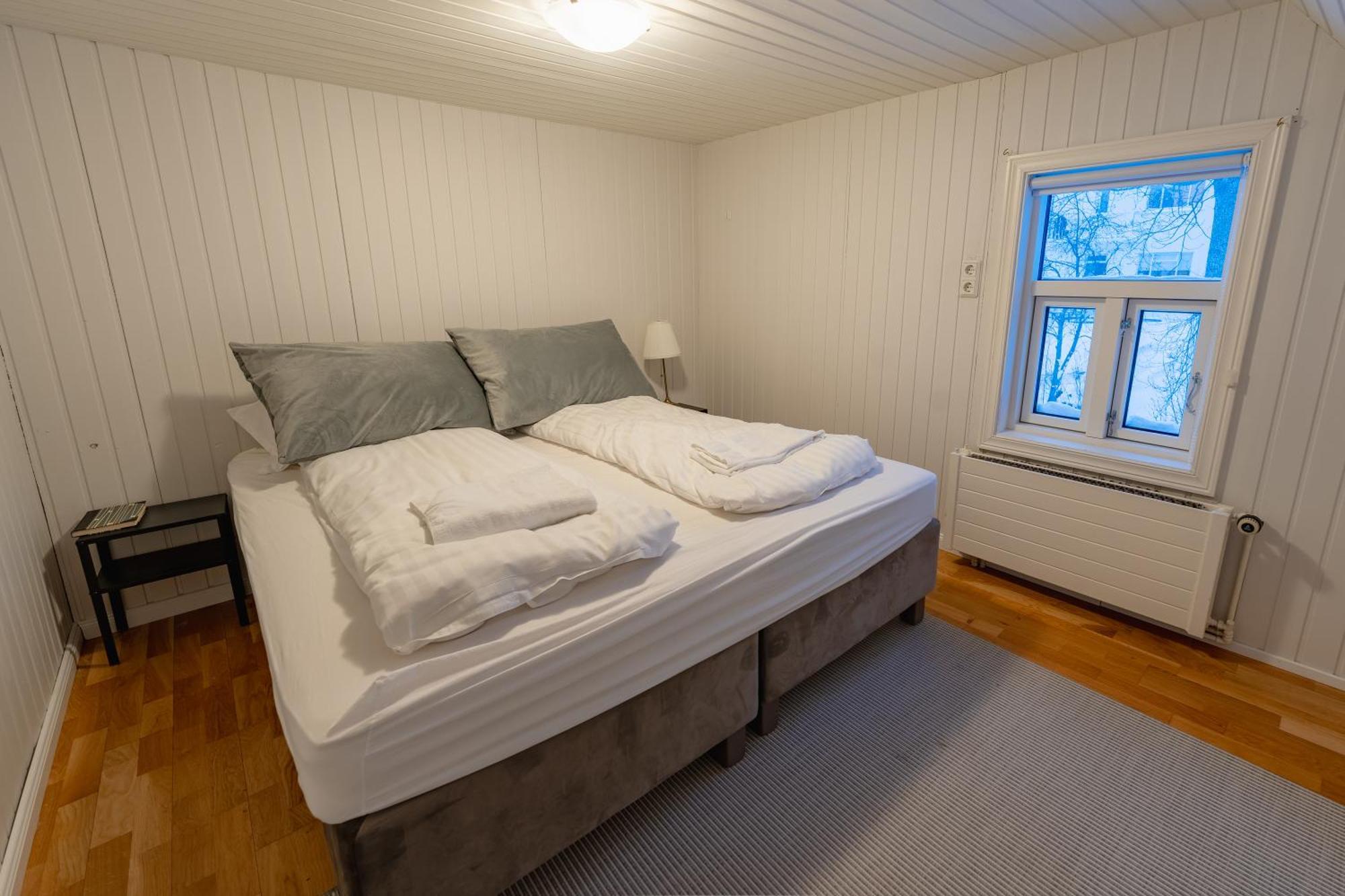 Day Dream Three Bedroom *