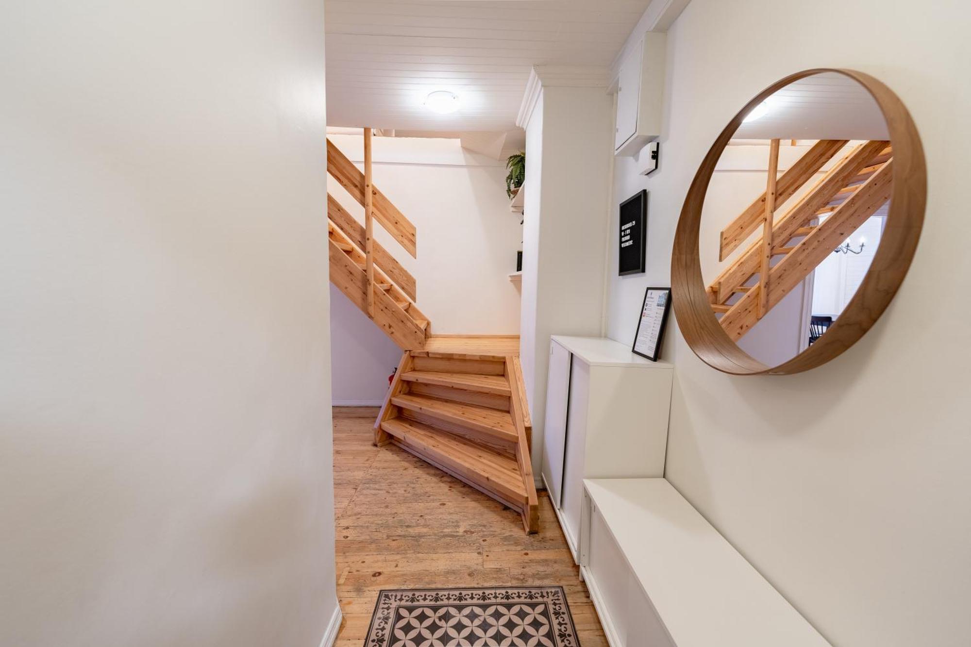 Appartamento Day Dream Three Bedroom Akureyri