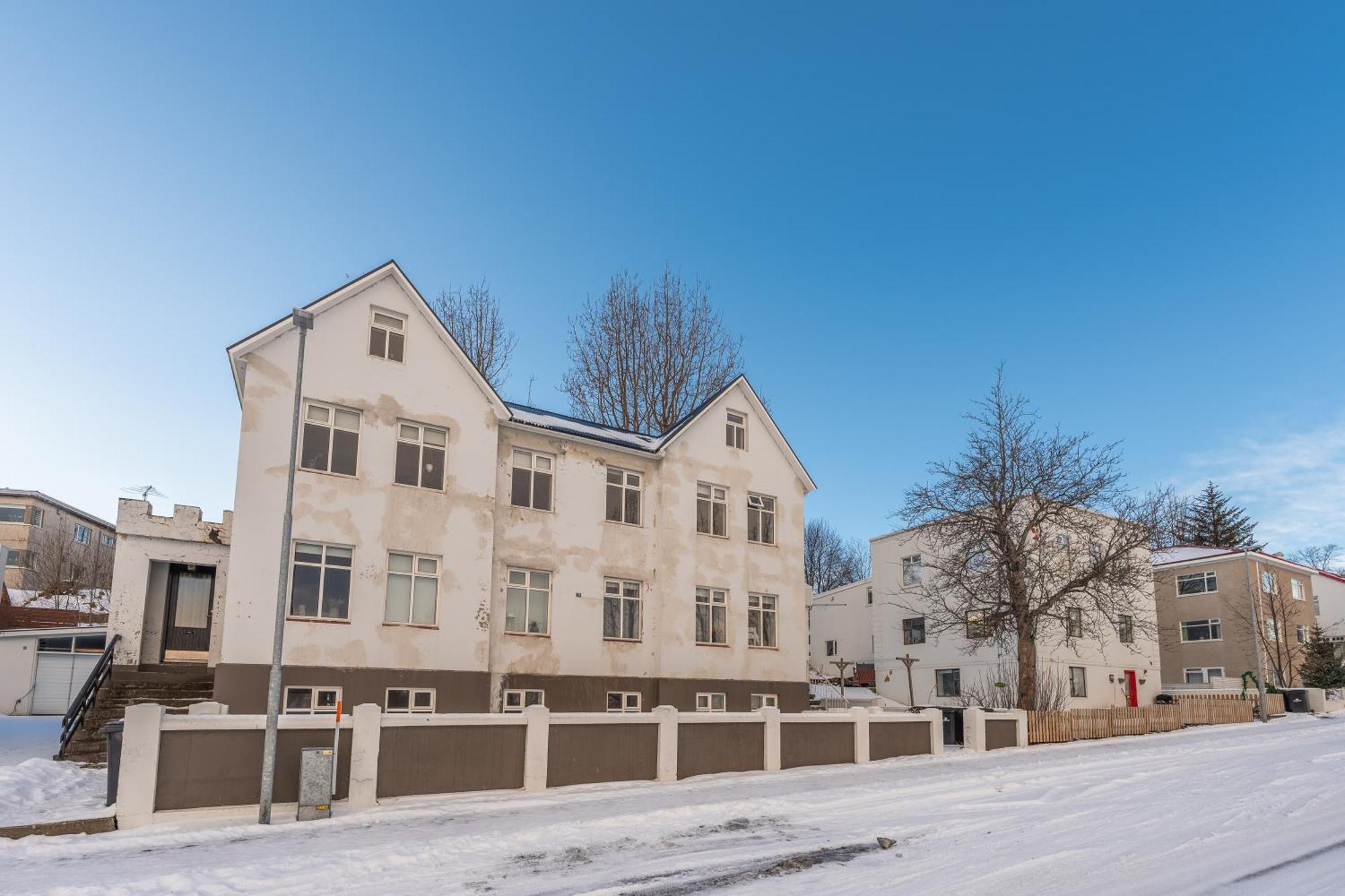 Day Dream Three Bedroom Appartamento *