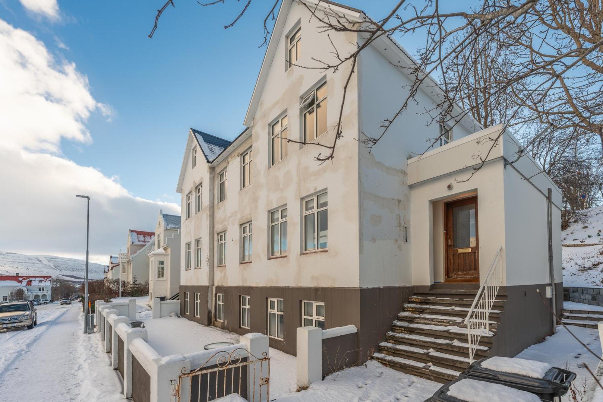 Day Dream Three Bedroom * Akureyri